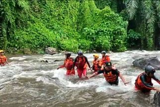 3 Anak Meninggal Akibat Banjir di NTB - JPNN.com NTB