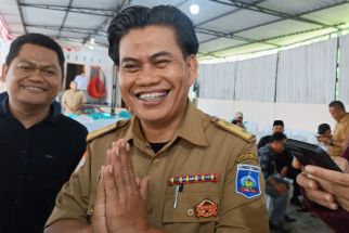 Kepala Desa Ungga Lombok Tengah Menyeret Warganya ke Kantor Polisi - JPNN.com NTB