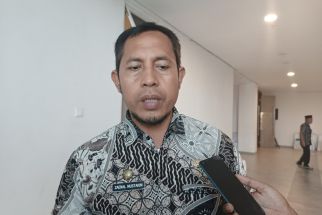 Kadis PMD Lombok Tengah Tanggapi Kasus Kepala Desa Polisikan Warga Sendiri - JPNN.com NTB