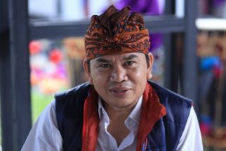 Mantan Ketua DPW Perindo NTB Ini Nyaleg dari Partai NasDem - JPNN.com NTB
