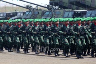 Pasukan Tengkorak TNI Bakal Mendarat di Papua, Pengin Papeda - JPNN.com Papua