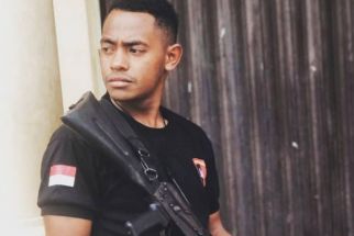 Permintaan Keluarga Almarhum Bripda Diego Kepada Kapolda Papua - JPNN.com Papua