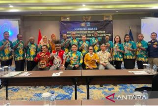 Diskominfo Papua: Wujudkan Tata Kelola Pemerintahan Berbasis Elektronik - JPNN.com Papua