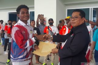 NPC Papua Berencana Gelar Pekan Paralimpik Daerah, Nih Tujuannya - JPNN.com Papua
