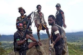 Prada Beryl Tewas Ditembak KKB di Markas TNI, Mengenaskan - JPNN.com Papua