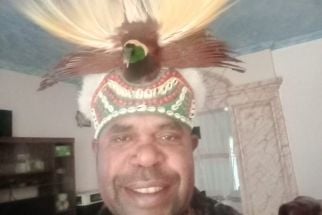 Masyarakat Nusantara Serukan Timika Jadi Ibu Kota Calon Provinsi Papua Tengah - JPNN.com Papua
