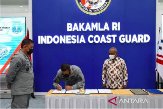 Stasiun SPD untuk Menjaga Keamanan Laut Papua Segera Terwujud - JPNN.com Papua