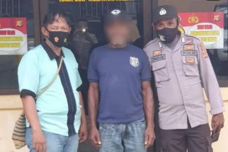 Tukang Ojek Menganiaya Penjual Gorengan, Alasannya Bikin Bergeleng - JPNN.com Papua