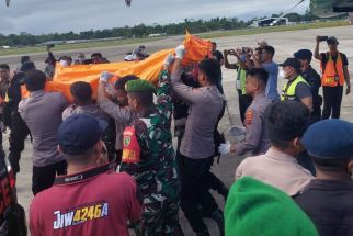 PGI Berbelasungkawa Kepada Korban Penyerangan KKB di Nduga Papua - JPNN.com Papua
