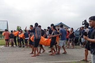 Komnas HAM Sebut Pembantaian 10 Warga di Nduga Sebagai Kejahatan Luar Biasa - JPNN.com Papua