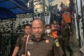 4 Orang Jadi Tersangka Proyek Fiktif Bernilai Rp 19 Miliar di Pegunungan Bintang, Salah Satunya Berinisial JK - JPNN.com Papua