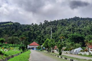 BPN Minta Pemda Menginventarisasi Kawasan Konservasi, Ada Apa? - JPNN.com Papua
