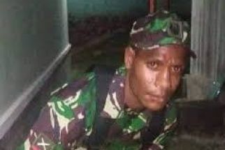 Pecatan TNI AD Ini Terlibat Pembantaian 11 Warga di Nduga Papua - JPNN.com Papua