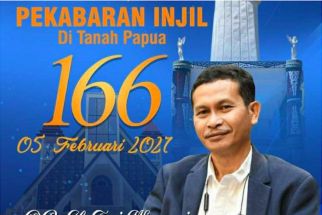 Begini Harapan Anggota MRP Tentang Pemilu 2024 di 3 DOB Papua - JPNN.com Papua