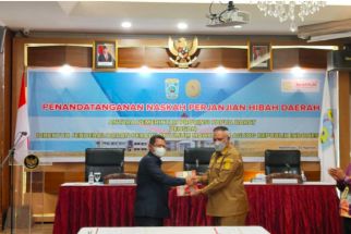 Top, Pemprov Papua Barat Memfasilitasi Kehadiran Pengadilan Tinggi - JPNN.com Papua