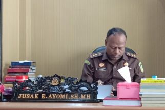 Dua Tersangka Kasus Korupsi APBD Pegunungan Bintang Kembali Diperiksa - JPNN.com Papua