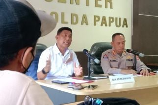 Polda Papua Tetapkan Tersangka Kasus Korupsi Dana Hibah - JPNN.com Papua