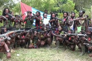 KKB Serang Kamp Penambangan di Pegunungan Bintang, Banjir Darah - JPNN.com Papua