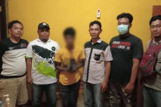 Tampang Pria yang Mengancam Kekasihnya Akan Sebarkan Foto dan Video Vulgar - JPNN.com Papua