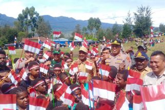 Generasi Muda Papua Harus Berperan Mengisi Kemerdekaan Indonesia - JPNN.com Papua