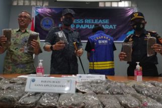 Brigjen Heri Sebut Seorang Mahasiswi Ditangkap di Atas KM Dobonsolo, Nih Alasannya - JPNN.com Papua