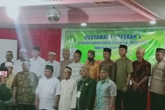 Top, Yayasan Ini Membantu Pemerintah Tingkatkan SDM di Papua - JPNN.com Papua