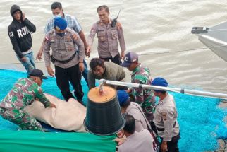 Nelayan Indonesia Tewas Akibat Ditembak Tentara PNG - JPNN.com Papua