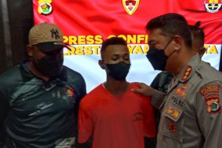 Tersangka Kasus Pembunuhan Cewek BO Terancam 20 Tahun Penjara - JPNN.com Papua