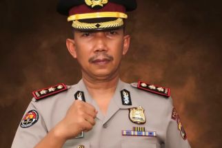 Kapolres: Tidak Ada Lagi Aktivitas Perjudian di Kabupaten Asmat - JPNN.com Papua