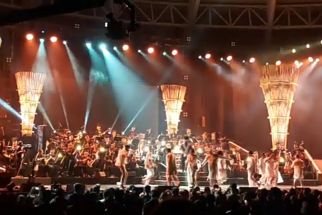 Aci Sebut Konser Ini Mendongkrak Popularitas Dunia Seni di Papua - JPNN.com Papua