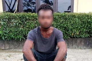 Oknum Karyawan PT Tanda Sawita Ditangkap, Ada Apa? - JPNN.com Papua