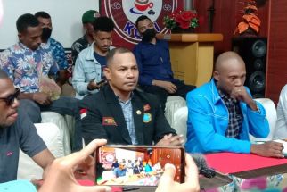 Sineri KNPI: Tidak Semua Rakyat Papua Dukung Lukas Enembe - JPNN.com Papua