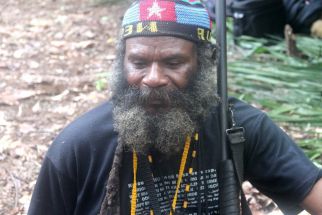 Gubernur Papua Jadi Tersangka, Eks Panglima Tinggi OPM Buka Suara - JPNN.com Papua