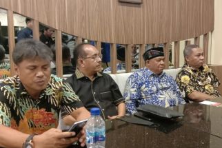 KPK Memblokir Rekening Istri Gubernur Papua, Kuasa Hukum Buka Suara - JPNN.com Papua