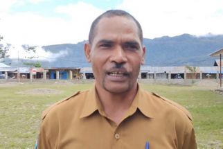 Pengungsi Kiwirok Minta Pemerintah Memfasilitasi Kembali ke Kampung Halamannya - JPNN.com Papua