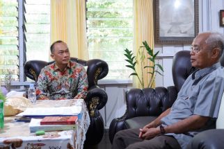 Dirjen Dukcapil Menggandeng Keuskupan Agats Asmat untuk Membangun Sadar Adminduk - JPNN.com Papua