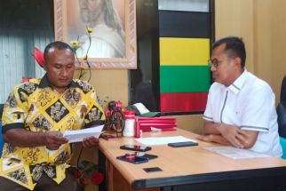 Kejati Papua Limpahkan Kasus Korupsi Senilai Rp 19 M ke Pengadilan - JPNN.com Papua