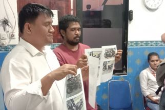 Sindikat Curanmor Ditangkap, Oknum Prajurit TNI AD Terlibat  - JPNN.com Papua