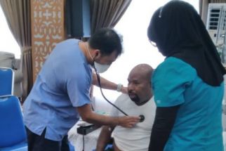 Tokoh Masyarakat Papua Soroti Biaya Pengobatan Lukas Enembe ke Luar Negeri - JPNN.com Papua
