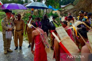 Pemkab Maybrat Gandeng Kejari Terkait Pendampingan Penggunaan Dana Desa - JPNN.com Papua