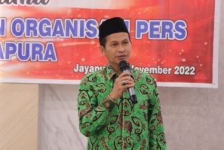 Tonny Wanggai: Pendekatan KPK Kepada Lukas Enembe Sangat Tepat - JPNN.com Papua