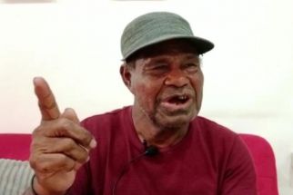 Kepala Suku Kampung Abar: Kedatangan KPK di Papua Jawab Kerinduan Masyarakat - JPNN.com Papua
