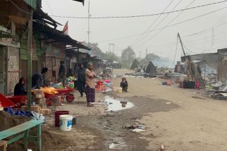 Rusuh, Masyarakat Pendatang di Dogiyai Mengungsi ke Nabire - JPNN.com Papua