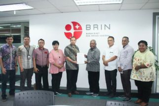 Bupati Jayapura Usulkan Pembentukan Badan Riset & Inovasi Daerah - JPNN.com Papua