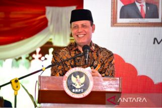 BNPT Berkomitmen Cegah dan Berantas Pendanaan Terorisme - JPNN.com Papua