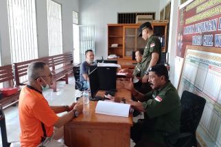 Berkas Perkara Korupsi Eks Kadis PU Mamberamo Raya Bernilai Rp 3,4 Miliar Dinyatakan Lengkap - JPNN.com Papua