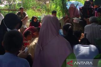 Inalillahi, Imam Masjid Ini Jadi Korban Penembakan OTK - JPNN.com Papua