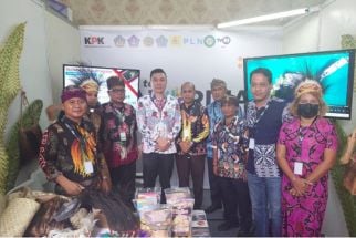 Pemkab Kaimana Terus Gencarkan Promosi Potensi Daerah - JPNN.com Papua