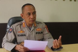 Jenazah Anggota Brimob Korban Penembakan KKB Dipulangkan ke Lampung - JPNN.com Papua
