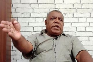Ketua Dewan Adat Pertanyakan Perkembangan Kasus Lukas Enembe - JPNN.com Papua